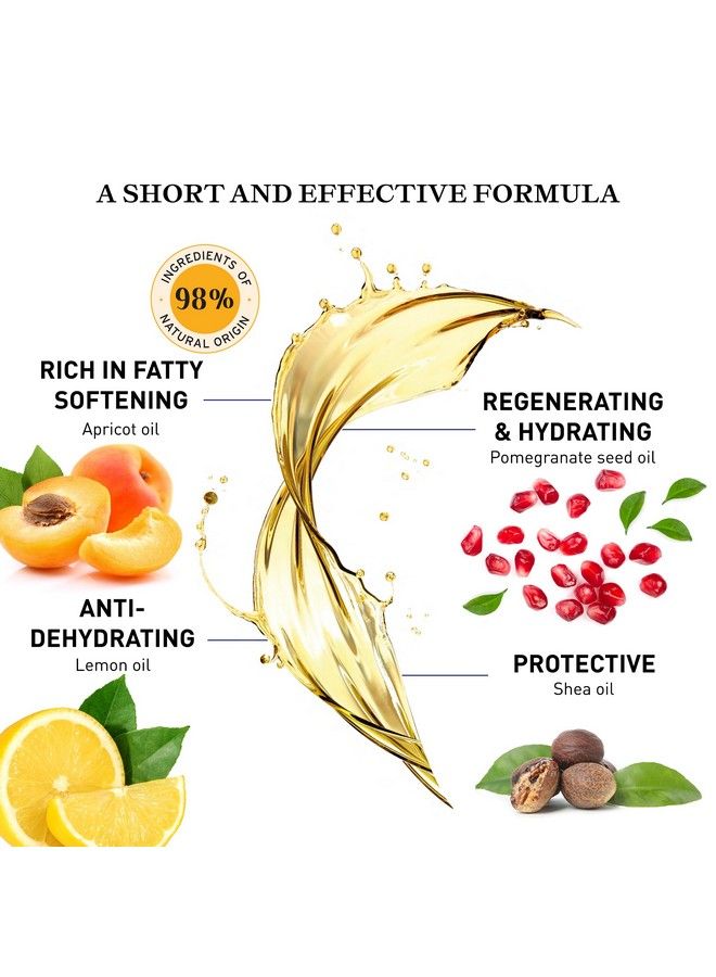 Embryolisse Beauty Facial Oil For Hair Face & Body 3.38 Fl Oz - Image 5