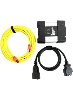Bmw Icom Ista A3 Nextcom Diagnostic Device Obd Version
