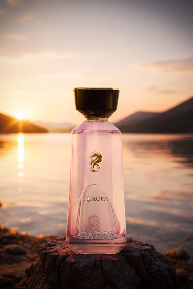 كابري عطر أرورا 200 مل - Image 3