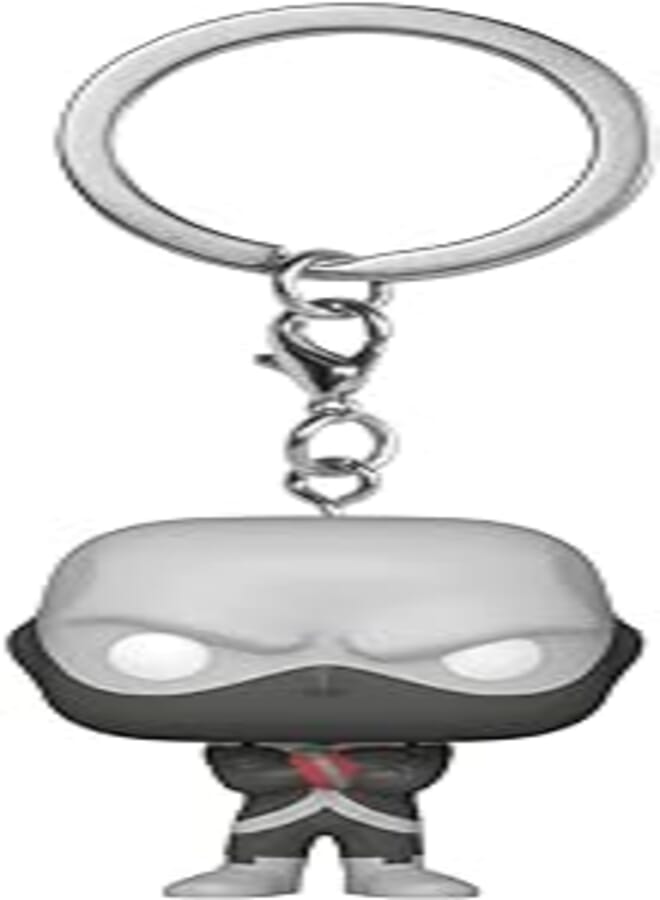 Funko Pocket Pop! Anime : My Hero Academia - Twice (Hideout)