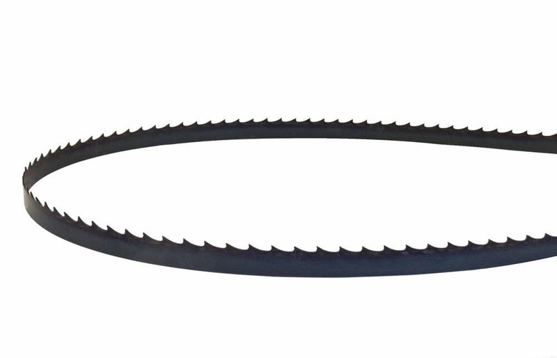 Olson Saw FB19293DB 3/8 by 0.025 by 93-1/2-Inch HEFB Band 4 TPI Skip Saw Blade - Image 2