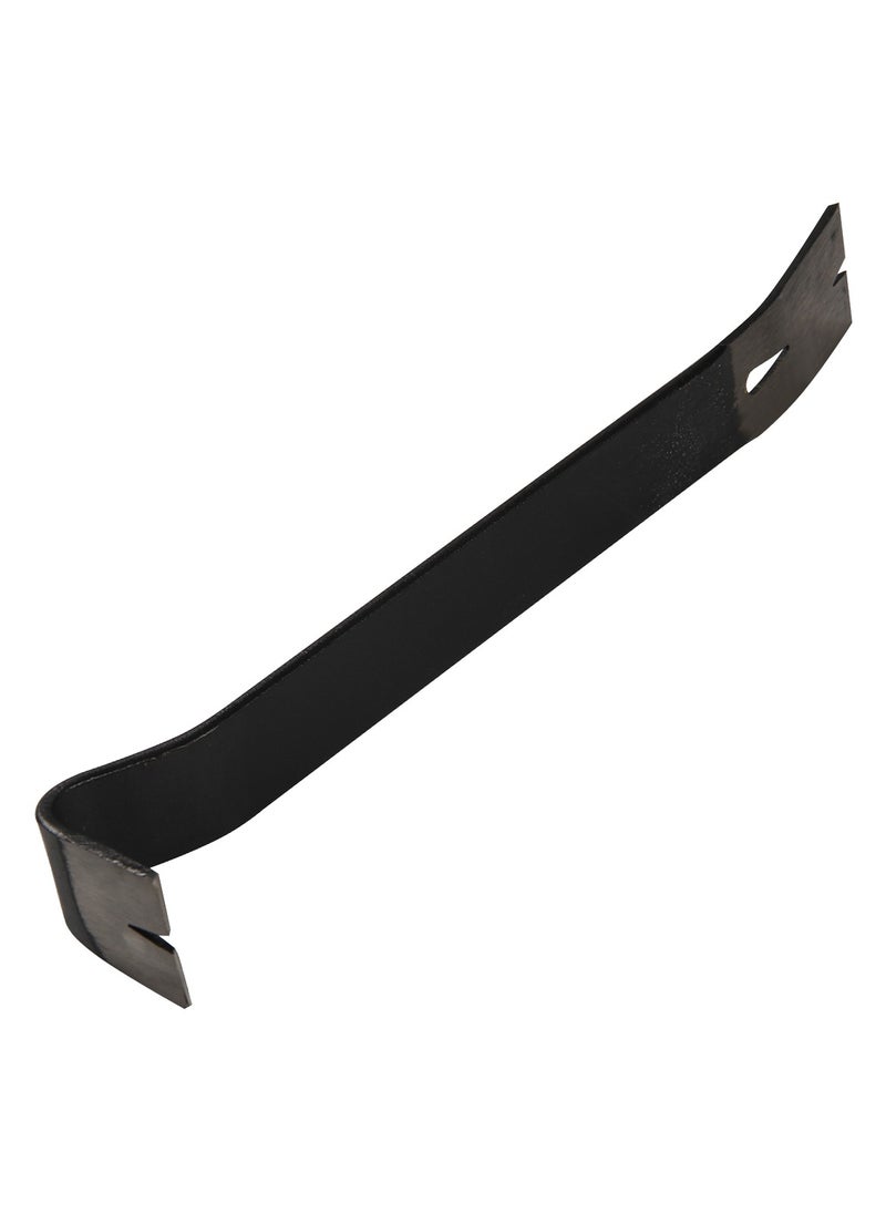 KSEIBI Bar Utility Pry Bar -Hand Crow Bar Tool, Remove Nails, Pry Apart Wood Joints, Lift Heavy Objects, Perfect Tool for Prying, Scraping, Lifting, Pulling, Construction and Carpentry, Demolition Work.  - Image 2