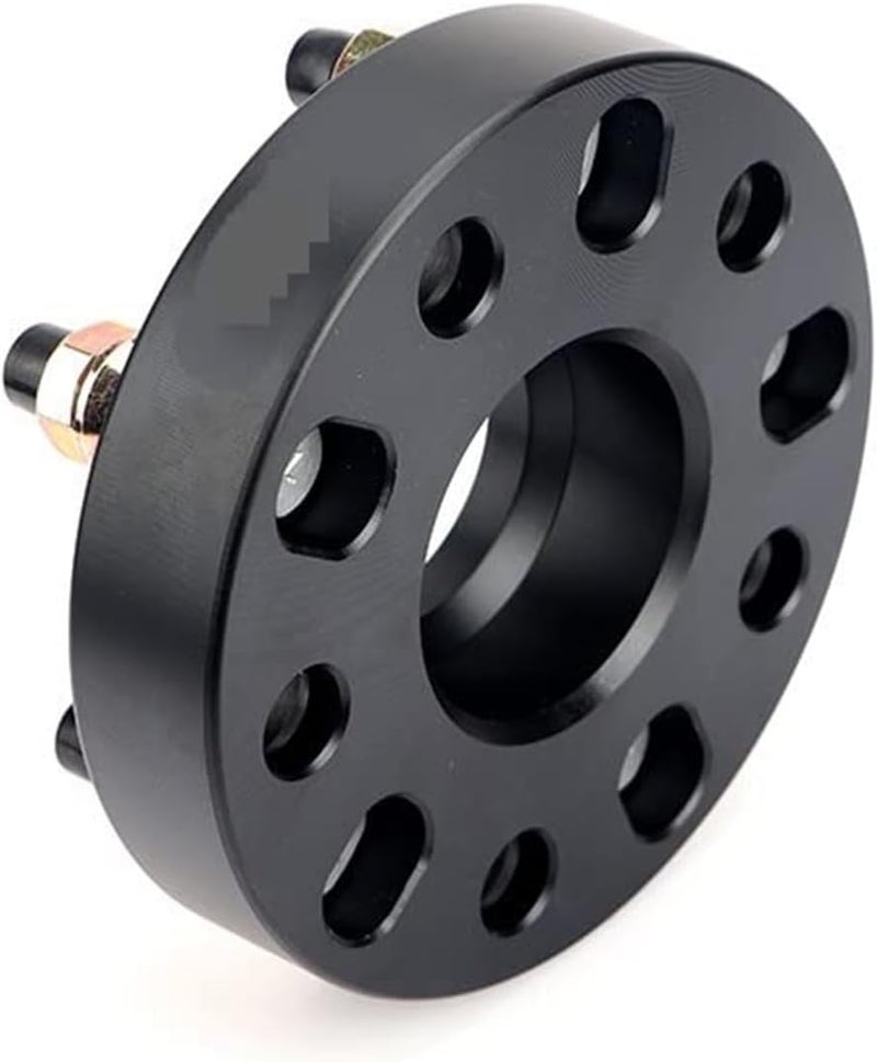 Wivplex 30mm Wheel Spacers Conversion Adapters - Image 5