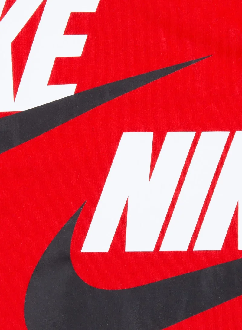 Nike Nsw Cargo Shorts Set