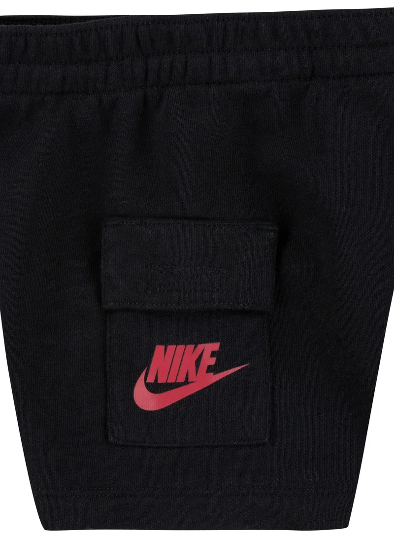 Nike Nsw Cargo Shorts Set