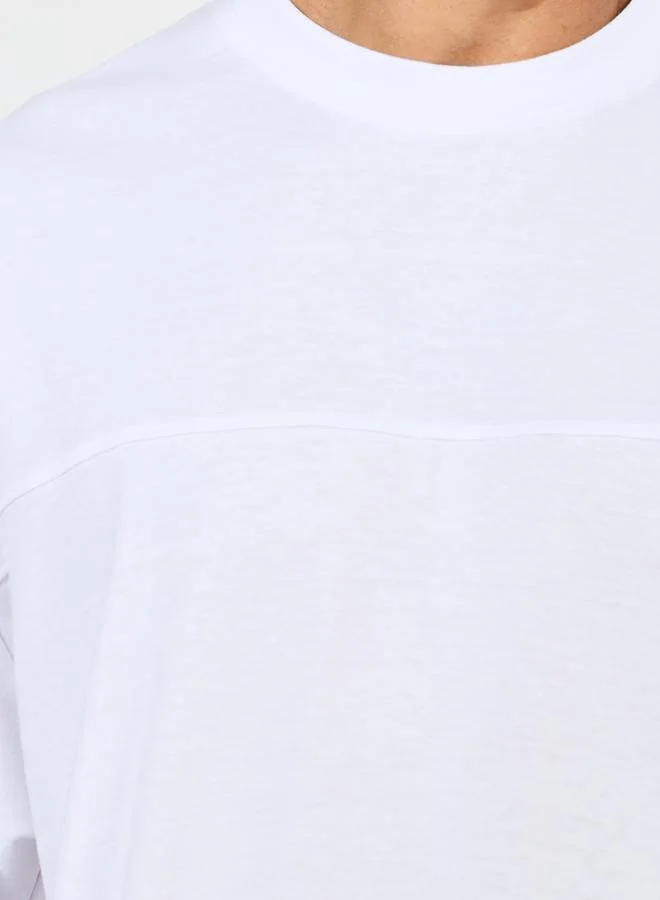 ستايلي Bear Summer Graphic Print Boxy Streetwear T-Shirt