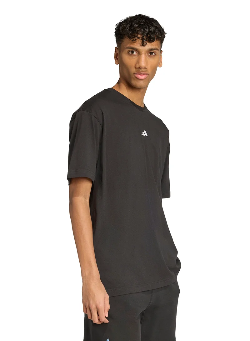 adidas Fortnite Graphic T-Shirt