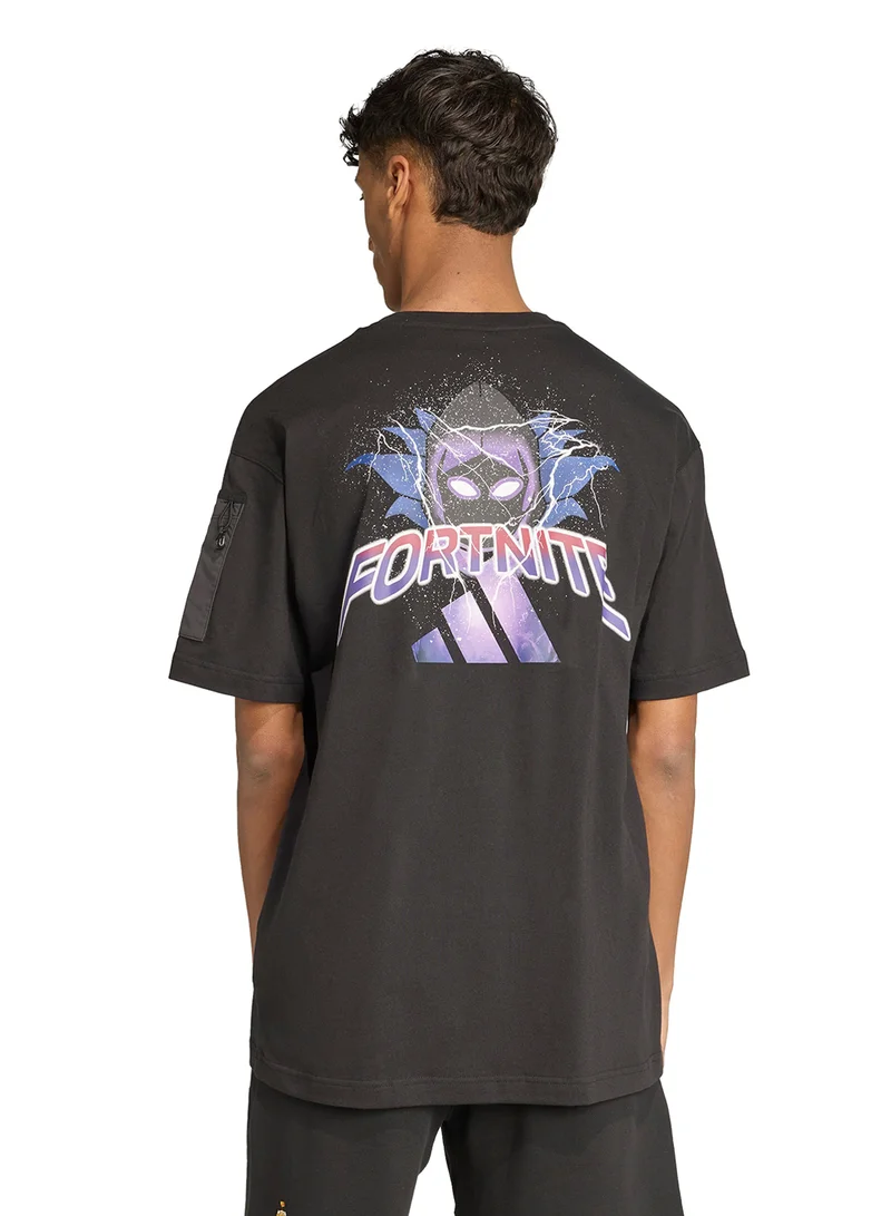 adidas Fortnite Graphic T-Shirt