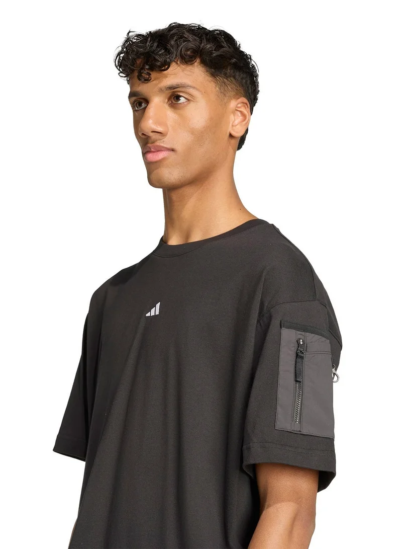 Adidas Fortnite Graphic T-Shirt