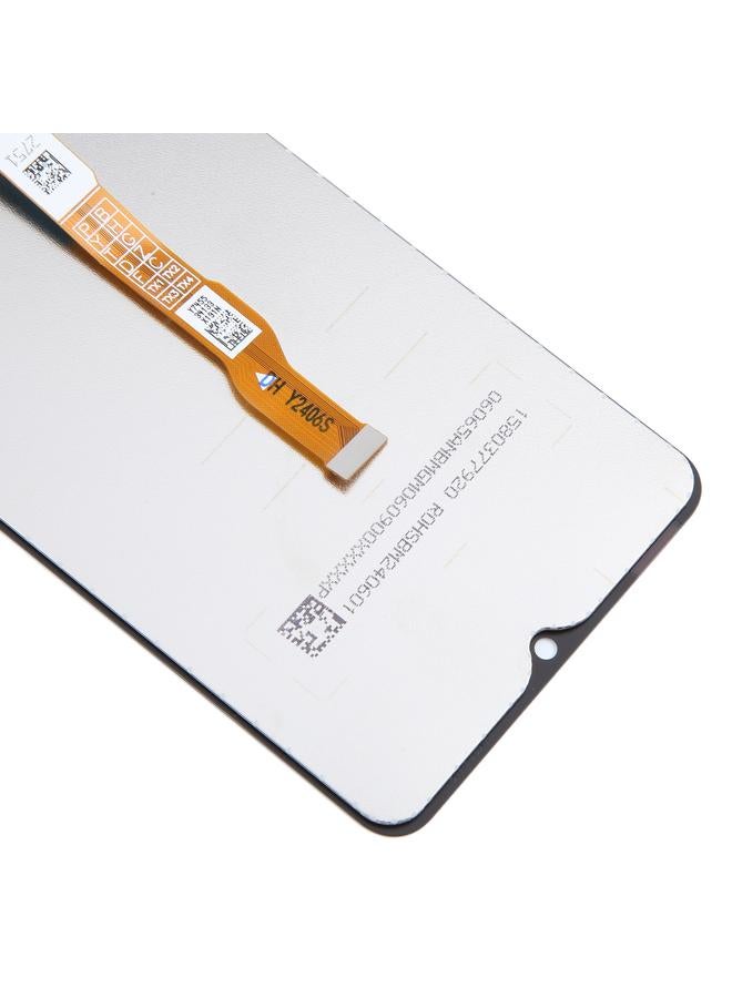 erorex Replacement For vivo Y27 5G V2302 OEM LCD Screen With Digitizer Full Assembly - Image 4