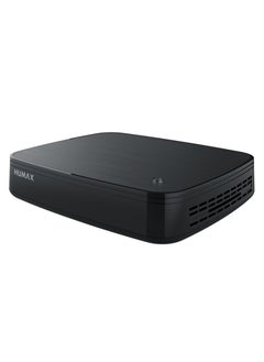 Humax Satellite Receiver Hd HD-ACE Black  - Image 2
