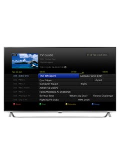 Humax Satellite Receiver Hd HD-ACE Black  - Image 3