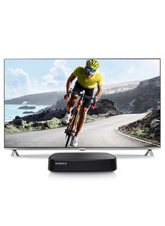 Humax Satellite Receiver Hd HD-ACE Black  - Image 5