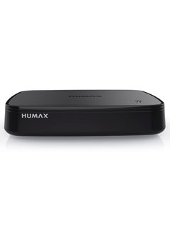 Humax Satellite Receiver Hd HD-ACE Black  - Image 1