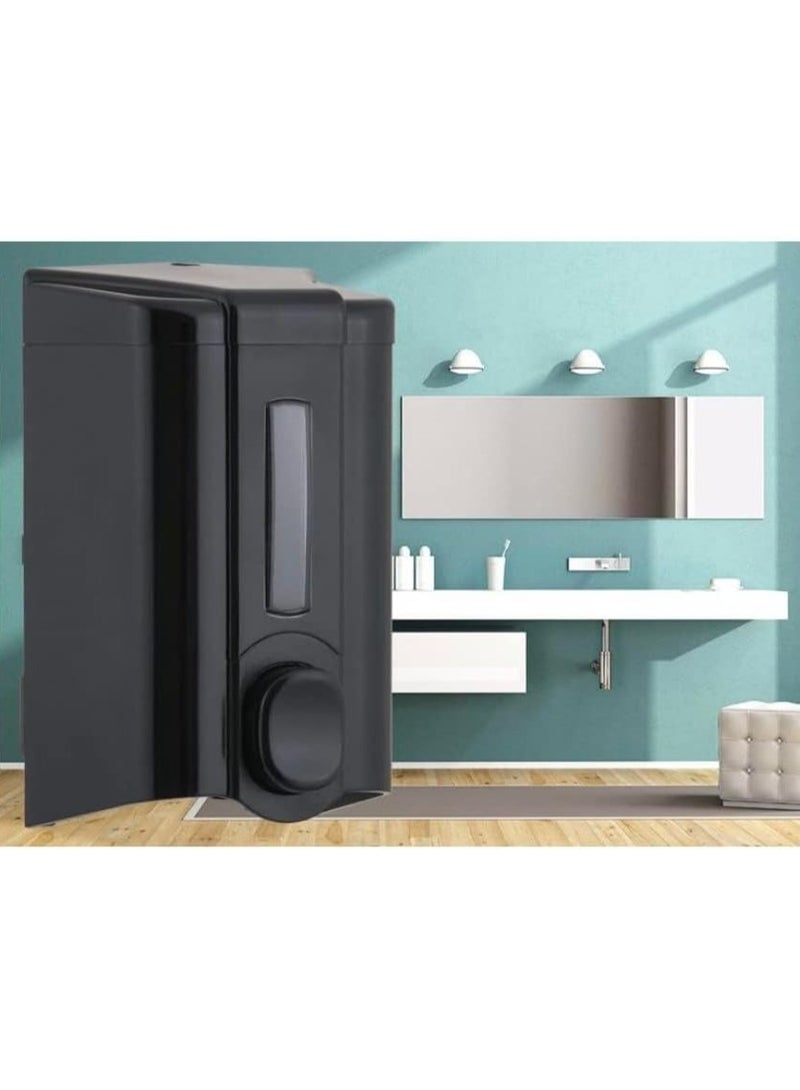 فيالي موزع صابون سائل 500 مل - Image 2