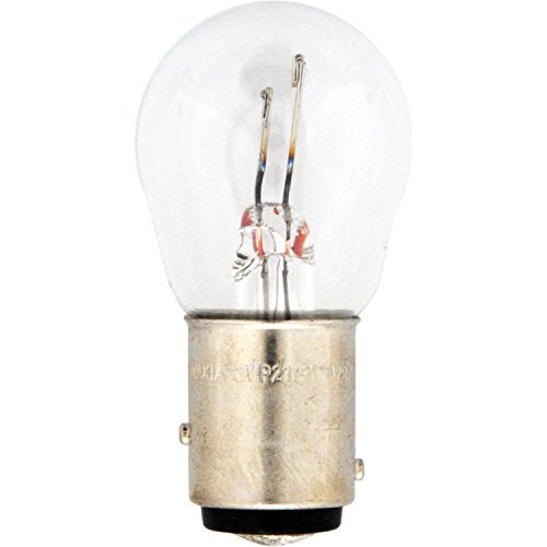 SYLVANIA 2357 Miniature Incandescent Long Life Bulb, (Contains 2 Bulbs) - Image 3