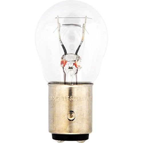 SYLVANIA 2357 Miniature Incandescent Long Life Bulb, (Contains 2 Bulbs) - Image 5