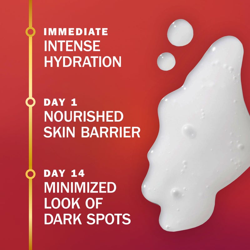 Olay كريم علاج أولاي لتصحيح لون البشرة المكثف للمرفقين والركبتين وتحت الإبطين مع النياسيناميد، مركب فيتامين ب3، يرطب بعمق، يوحد لون البشرة، 1.7 أونصة سائلة - Image 2