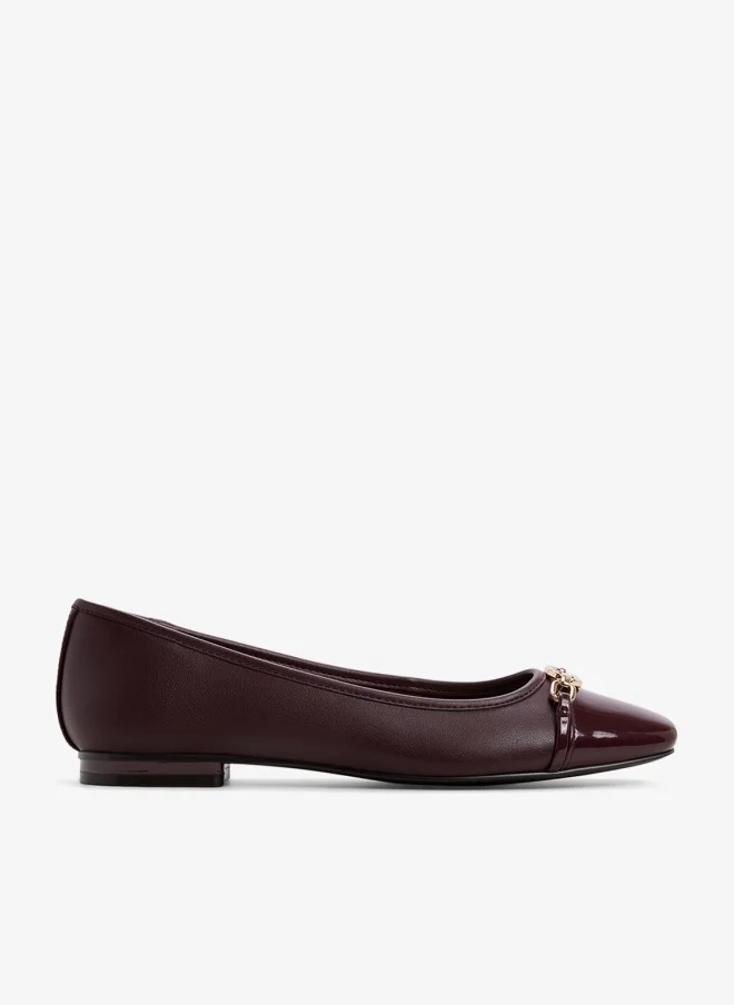ALDO Krishelle Pointed Toe Ballerinas