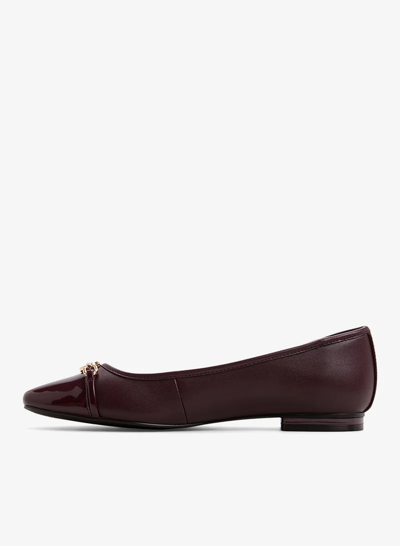 ALDO Krishelle Pointed Toe Ballerinas
