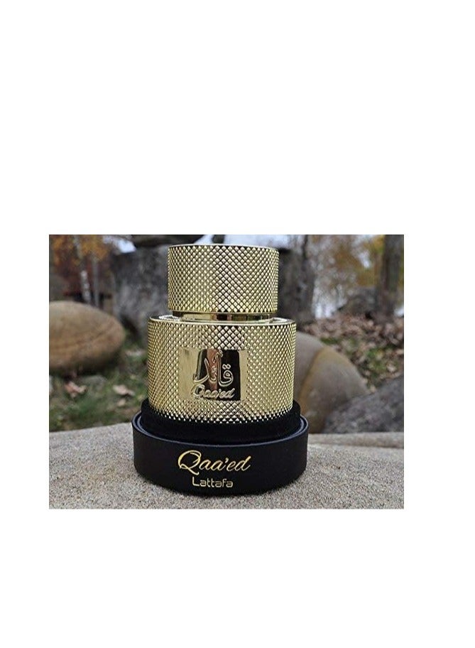 لطافة عطر القاعد 100 مل - Image 2