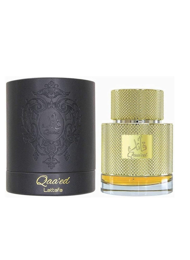 لطافة عطر القاعد 100 مل - Image 1