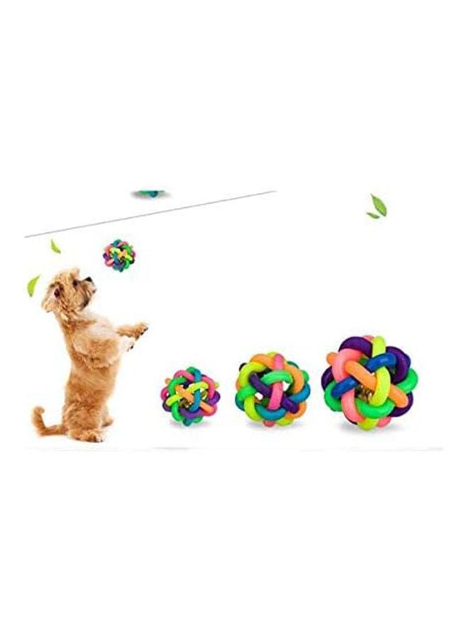 جولدن أروز مشط ستيل للعناية بالحيوانات الأليفة - 18 سم - Image 2