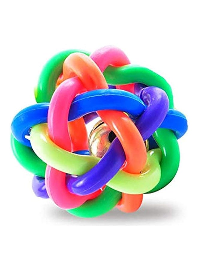 جولدن أروز مشط ستيل للعناية بالحيوانات الأليفة - 18 سم - Image 1