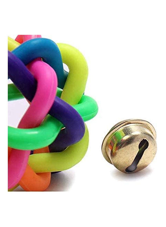 جولدن أروز مشط ستيل للعناية بالحيوانات الأليفة - 18 سم - Image 4