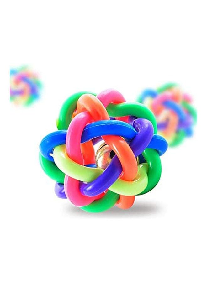 جولدن أروز مشط ستيل للعناية بالحيوانات الأليفة - 18 سم - Image 3