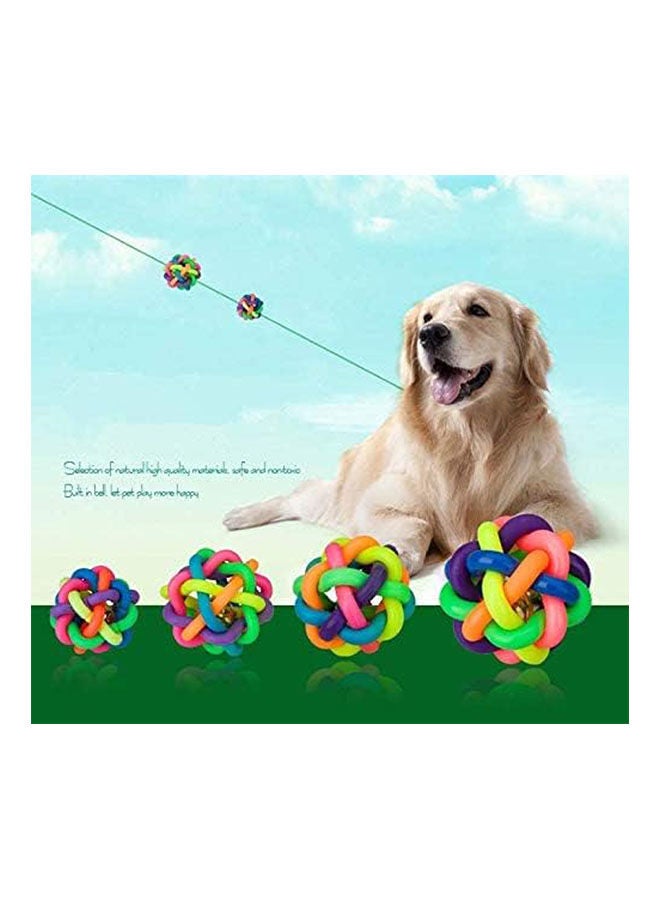 جولدن أروز مشط ستيل للعناية بالحيوانات الأليفة - 18 سم - Image 5