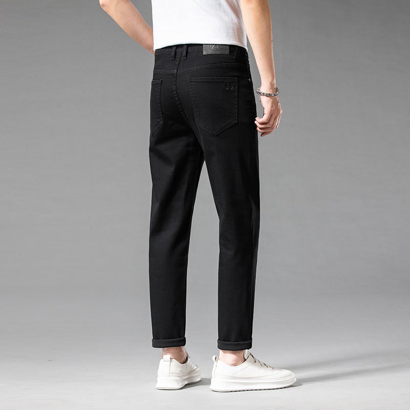 Comfort Fit 5796 pure black