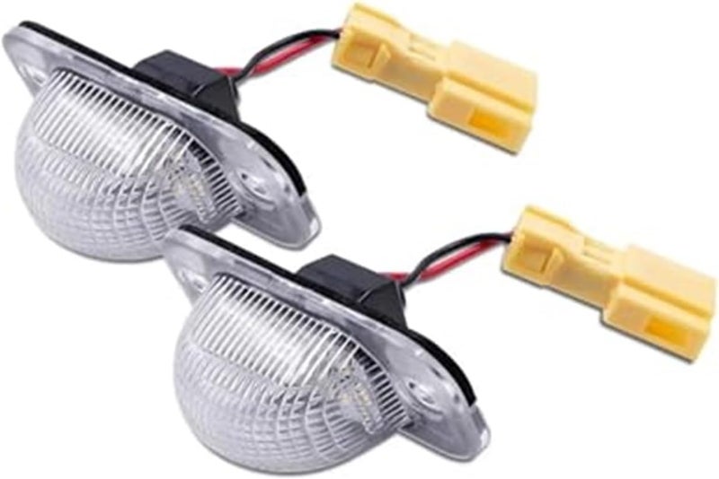 Wivplex License Plate Light for VW Golf and Jetta - Image 5