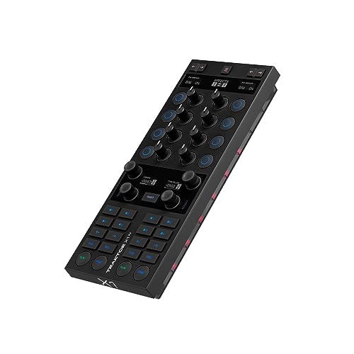 Native Instruments Traktor X1 Modular DJ Controller - Image 2