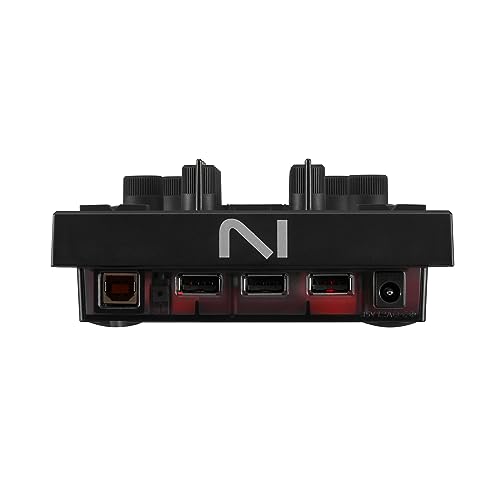 Native Instruments Traktor X1 Modular DJ Controller - Image 5