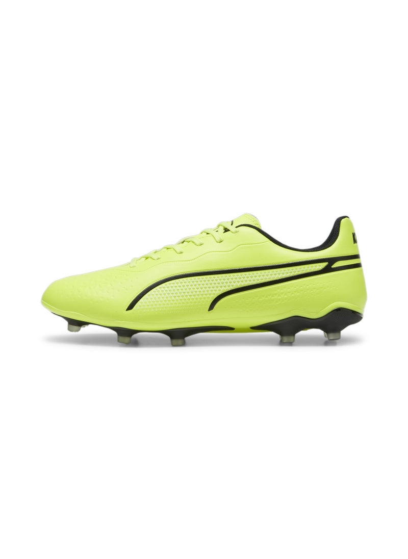 KING MATCH FG/AG Mens Green Football Boots - pzsku/ZFE1D7721B693967FCA12Z/45/_/1741081855/24a5d5db-708e-4ab8-aec8-1cfff076edf5