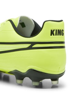 بوما حذاء كرة القدم للشباب KING MATCH IT  - Image 3