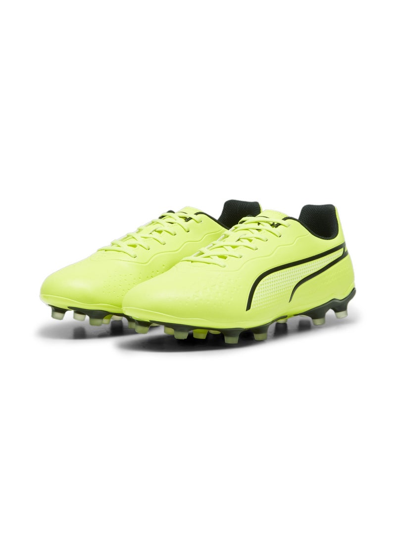 KING MATCH FG/AG Mens Green Football Boots - pzsku/ZFE1D7721B693967FCA12Z/45/_/1741081859/65e95038-387c-4ff5-ae82-40ed2fd0af5c