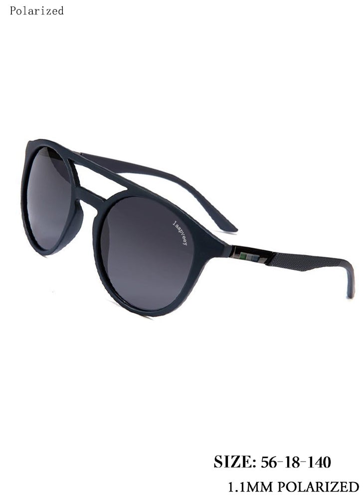 Laapveey Polarized Sunglasses For Men And Women  - Image 2