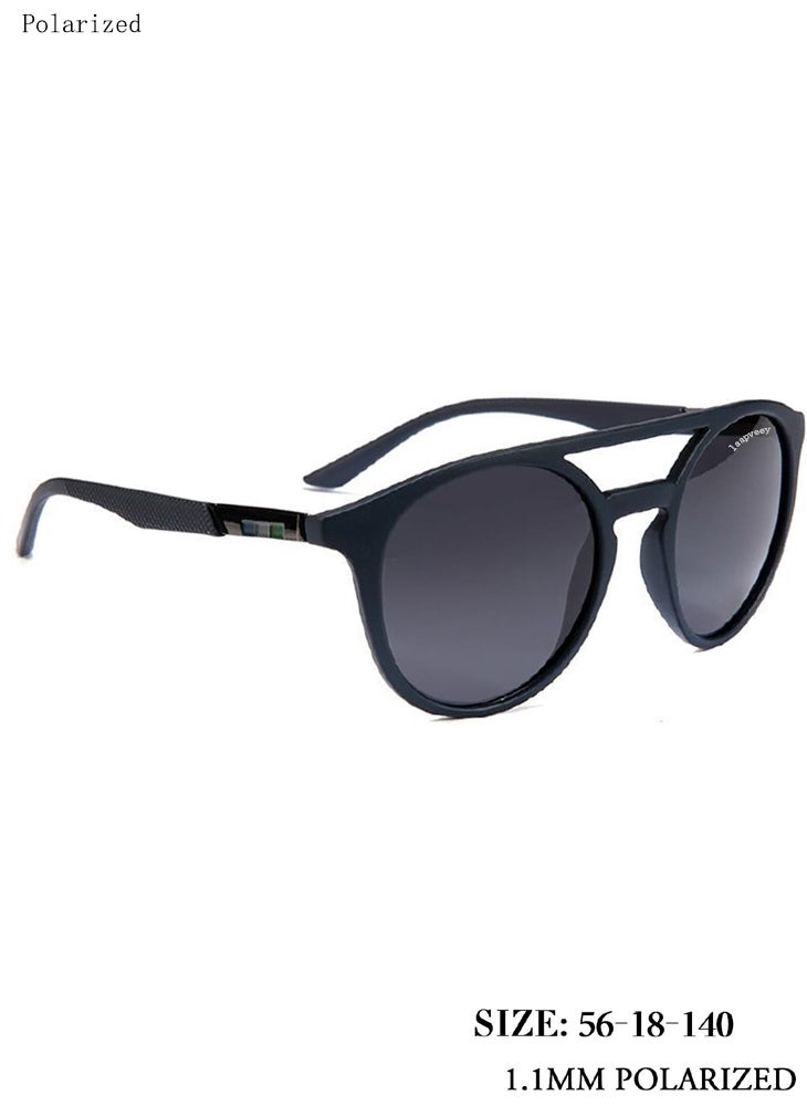 Laapveey Polarized Sunglasses For Men And Women  - Image 3