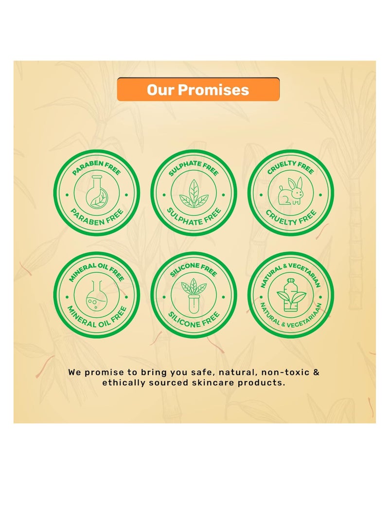 Enn Uv Shield Ultra Light Gel Based Sunscreen With Spf 35 Pa  Triple Specturm Protection from UVA and UVB Rays  Suitable for All Skin Type  50ml - Image 5