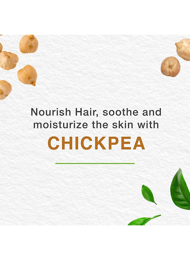 Himalaya Gentle Baby Bath No Chemicals & Paraben Formula 3 x 400ml - Image 3