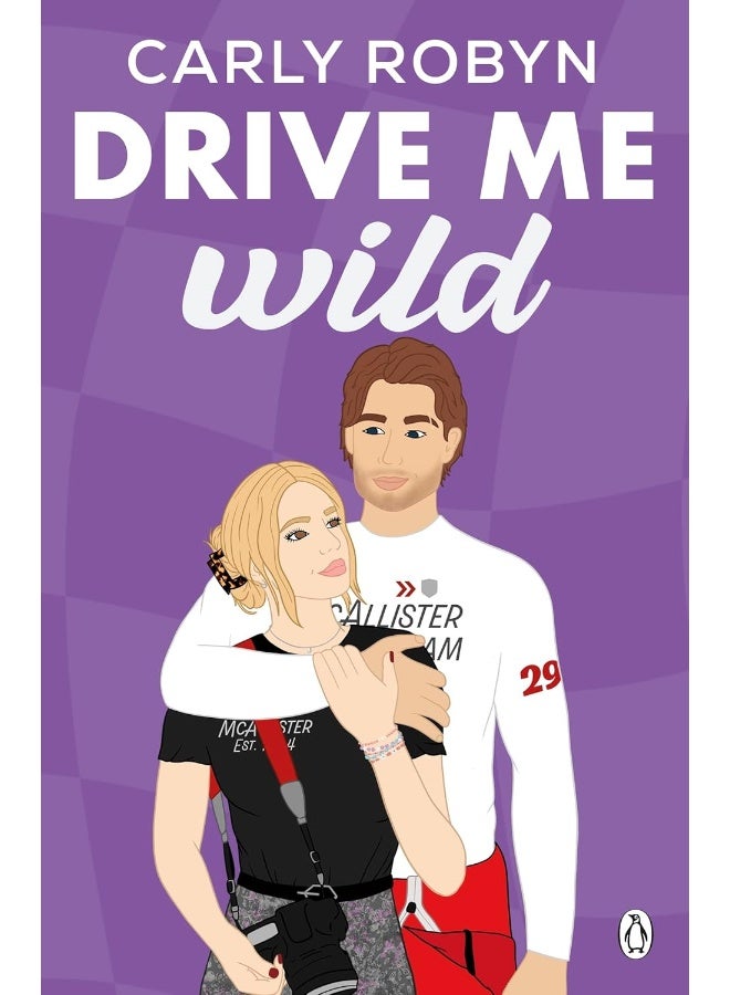 Drive Me Wild - Image 2