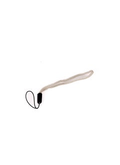 LUSTER An elegant small flashlight in the shape of a lipstick with a hanger, blue  - Image 5