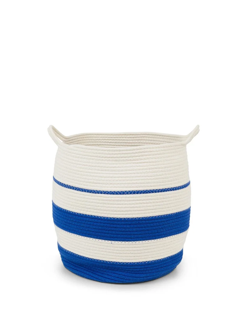 كوينكاسا Rope Basket