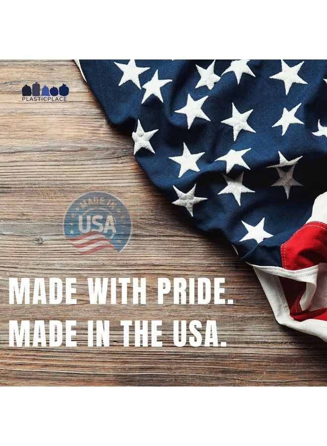 Plasticplace أربطة مطاطية 5 باوند بني - Image 4