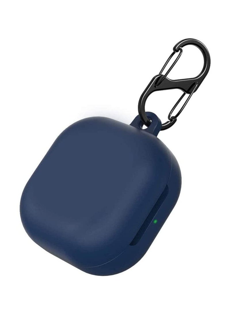 Phone Planet Samsung Galaxy Buds Live Case - Anti-Scratch Earphone Carrying Case Silicone Case Protective Cover Compact Earbuds Case - Image 1