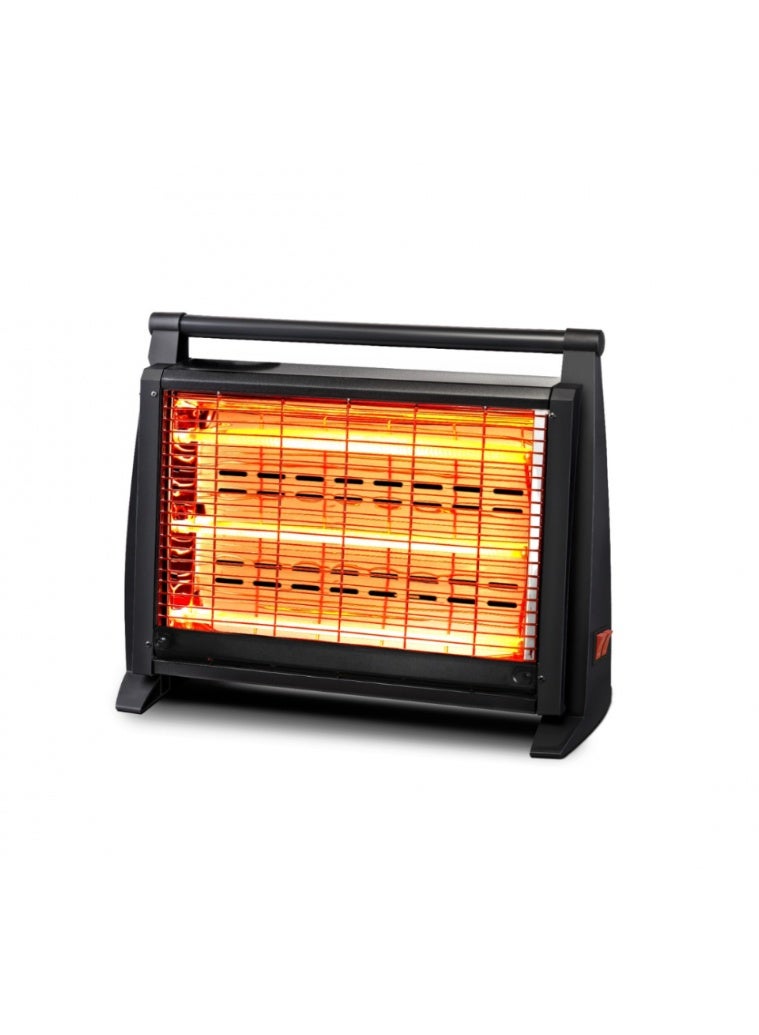 كومتيل سخان كهربائي - ١٨٠٠ واط - SLX2832 - Image 1