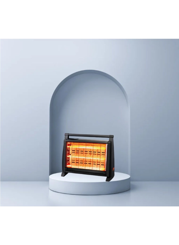 كومتيل سخان كهربائي - ١٨٠٠ واط - SLX2832 - Image 3