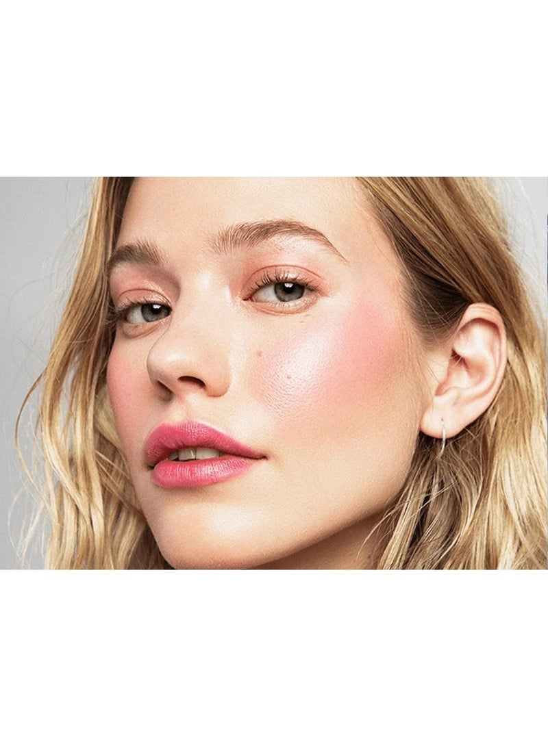 أحمر خدود تينت دريم يدوم 24 ساعة  - يغذي البشرة ويصلح البشرة، تركيبة مائية تدوم طويلًا للحصول على لمسة نهائية كريمية غير لامعة، للبشرة الحساسة، 30 مل - Image 3